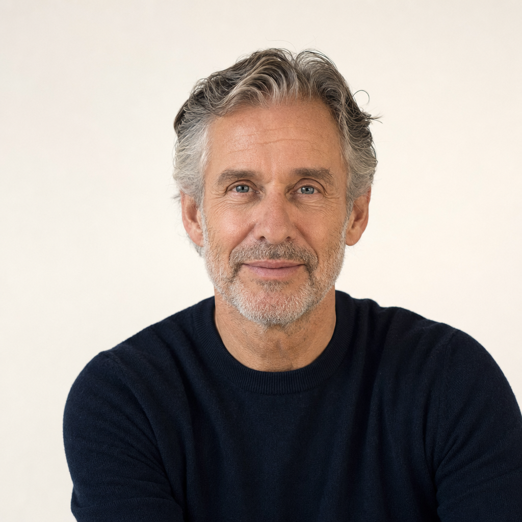 Huub Mol