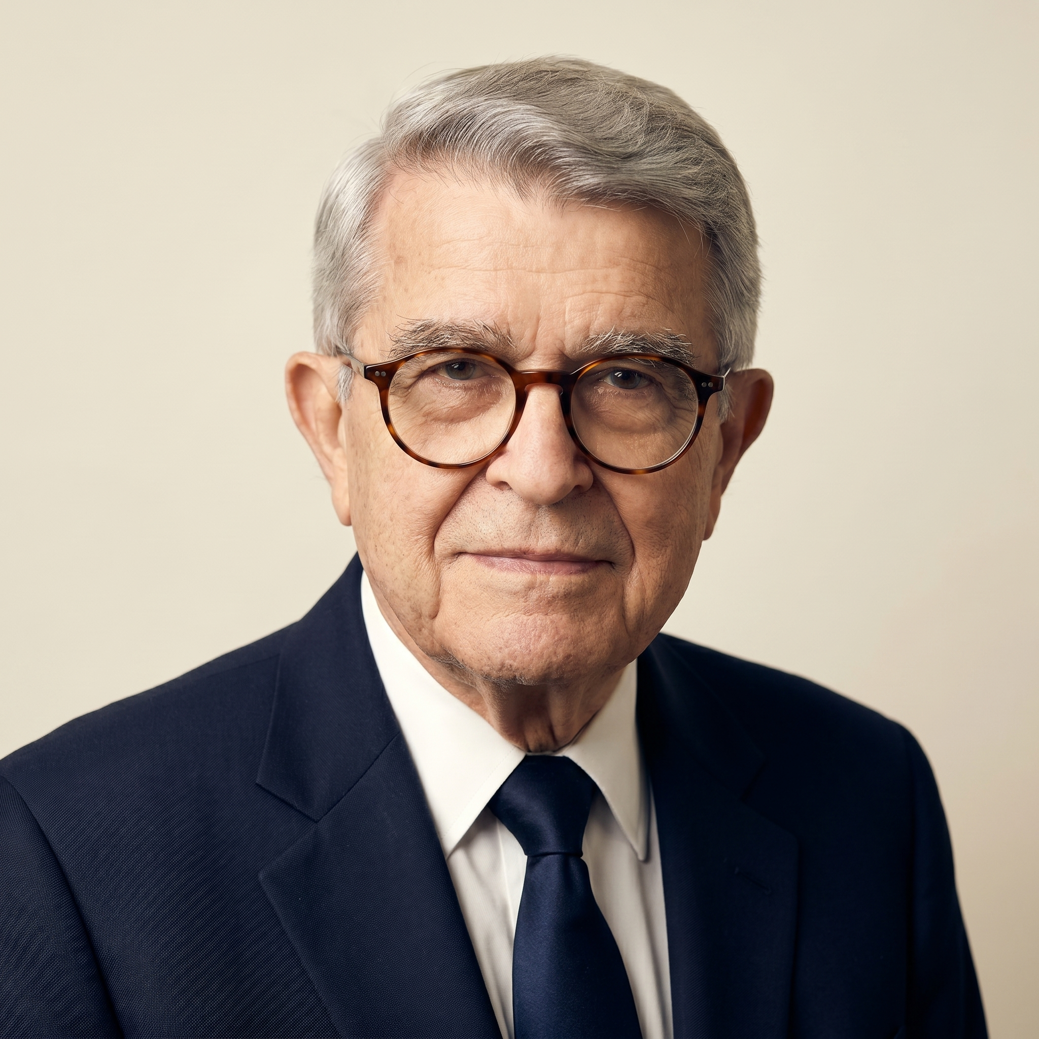 John E. Sarno