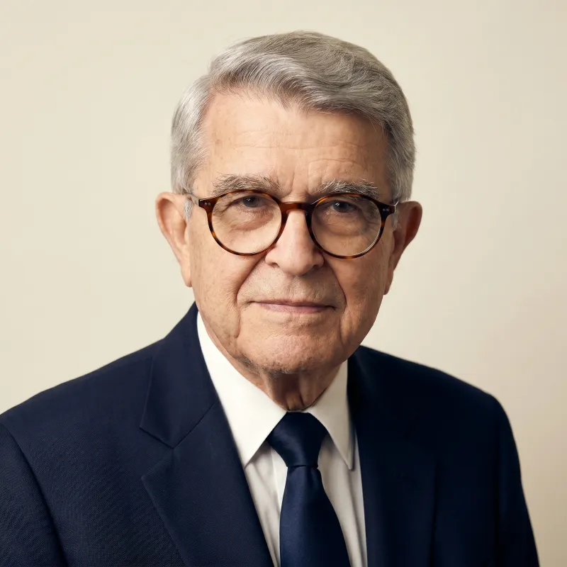John E. Sarno